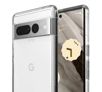ZAGG Coque Crystal Palace Google Pixel 7 Pro Transparent 702009720
