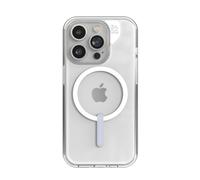 ZAGG Coque Crystal Palace Magsafe Apple iPhone 15 Pro Transparent 702312618