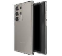 Zagg Coque Crystal Palace Samsung Galaxy S24 Ultra Clear