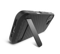 ZAGG Coque Denali Magsafe avec trépied Apple iPhone 16 Noir 702315250