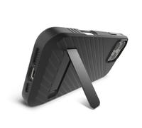 ZAGG Coque Denali Magsafe avec trépied Apple iPhone 16 Pro Max Noir 702315253