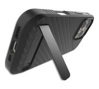 ZAGG Coque Denali Magsafe avec trépied Apple iPhone 16 Pro Noir 702315252