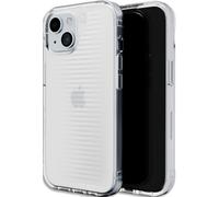 ZAGG Coque Luxe Apple iPhone 15/14/13 Transparent 702312584