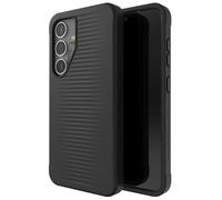 Zagg Coque Luxe Samsung Galaxy S24 Noir