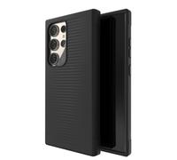 ZAGG Coque Luxe Samsung Galaxy S24 Ultra Noir 702313550