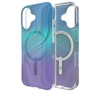Zagg Coque Milan Snap Avec Magsafe Iphone 16 Deep Aurora