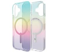 Zagg Coque Milan Snap Avec Magsafe Iphone 16 Iridescent