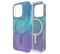 Zagg Coque Milan Snap Avec Magsafe Iphone 16 Pro Deep Aurora