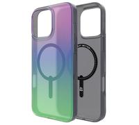 Zagg Coque Milan Snap Avec Magsafe Iphone 16 Pro Max Raven Feather