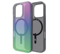Zagg Coque Milan Snap Avec Magsafe Iphone 16 Pro Raven Feather