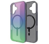 Zagg Coque Milan Snap Avec Magsafe Iphone 16 Raven Feather