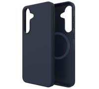 ZAGG Milan Snap coque de protection pour téléphones portables 15,8 cm (6.2 ) Housse Marine Samsung Galaxy S25