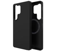 Coque Magnétique ZAGG Milan Snap Series Pour Samsung Galaxy S25+ (Plus) - Noir