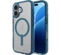 Zagg Coque Santa Cruz Snap Avec Magsafe Iphone 16 Bleu