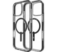 ZAGG Coque Santa Cruz Snap avec MagSafe iPhone 16 Pro Max Noir