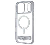 Zagg Cristal Palace Béquille Étui pour Magsafe pour IPHONE 17 Pro Max - Clair