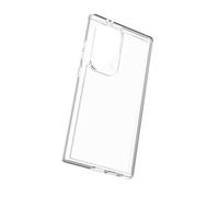 ZAGG Crystal Palace coque de protection pour téléphones portables 17,3 cm (6.8 ) Housse Transparent Samsung Galaxy S24 Ultra