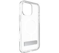 ZAGG ZAGG Coque Crystal Palace Snap KickStand avec MagSafe iPhone 16 Pro Max Transparent Transparent