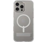 ZAGG Coque Crystal Palace Snap – Béquille, MagSafe, Graphène – Transparent – iPhone 16 Pro Max