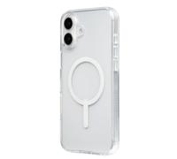ZAGG Coque Crystal Palace Magsafe Apple iPhone 16 Plus Transparent 702315043