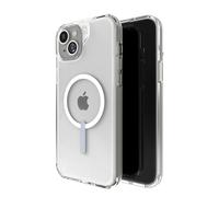 Coque Crystal Palace Magsafe Apple iPhone 14 Plus/15 Plus Transparent 702312617