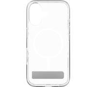 ZAGG Crystal Palace Snap Kickstand Apple iPhone 16 MagSafe (transparent)