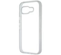 ZAGG Crystal Palace Ultra Mince Coque Pour Google Pixel 9A - Transparent