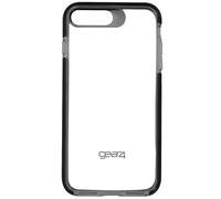 Zagg D30 Piccadilly Hybride Rigide Étui pour IPHONE 8 Plus/7 Plus -