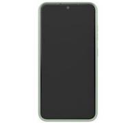 ZAGG Denali - Coque de protection pour téléphone portable - robuste - graphène, polyuréthanne thermoplastique (TPU) - vert persistant profond - pour Samsung Galaxy S24 Vert G