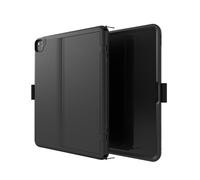 ZAGG Denali Étui pour iPad Pro 13" (M4) - Résistant aux Chutes jusqu'à 2 m avec Protecteur d'écran à Clipser, Support d'angle Infini et matériaux recyclés