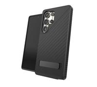 ZAGG Denali KS coque de protection pour téléphones portables 17,5 cm (6.9 ) Housse Noir Samsung Galaxy S25 Ultra