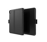 ZAGG Denali pour iPad Pro 11 inch Protecteur d'écran et étui intégrés, Protection Contre Les Chocs, Résistant aux Chutes, Porte-Stylet, Noir
