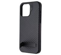 ZAGG Denali Snap Avec Support Pour Apple IPhone 15 Pro Max - Noir