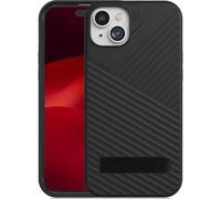 ZAGG Coque Denali Magsafe avec trépied Apple iPhone 15 Plus/14 Plus Noir 702312717