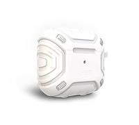 ZAGG Gear 4 Apollo Étui pour Airpods Gen 3 Blanc