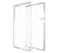 Coque ZAGG Pour Samsung Galaxy S22 Ultra - Transparent / Crystal Palace