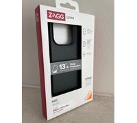Gear4 Rio - Coque de protection pour téléphone portable - D3O, plastique recyclé - noir - pour Apple iPhone 14 Pro Max