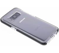 Zagg GEAR4 Coque pour Samsung Galaxy S8 Piccadilly Noir