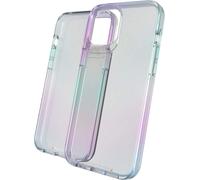 Zagg Gear4 Cristal Palace D3O Étui Compatible Avec IPHONE 12 Pro Max Iridescent