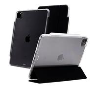 ZAGG Gear4 Crystal Palace Coque pour Apple iPad Pro 12,9" (6e/5e/4e/3e génération) - Protection Transparente Contre Les Chocs - Protection D3O Contre Les Chutes de 2 m