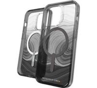 Zagg Gear4 Milan Snap iPhone 14 Pro Housse (Noir)
