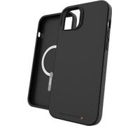 Zagg Gear4 Rio Snap Étui pour iPhone 14 Plus (Noir)