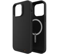 Zagg Gear4 Rio Snap iPhone 14 Pro Housse (Noir)