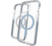 Zagg Gear4 Santa Cruz Magnétique Chargement Étui Pour IPHONE 13 Non Slip Slim