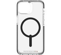 Zagg Gear4 Santa Cruz Snap Étui pour iPhone 14 (Noir)