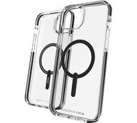 Zagg Gear4 Santa Cruz Snap iPhone 14 Plus Housse (Noir)