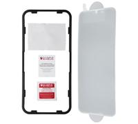 ZAGG Glass Elite VisionGuard Film protecteur d'écran pour V60 ThinQ 5G UW
