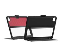 ZAGG Étui Graphene Denali pour iPad Pro 11 (M5 2025 / M4 2024) Noir