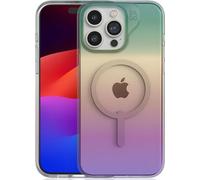 Zagg Housse Case Cover Housse pour téléphone portable iPhone 15 Pro Max, multicolore