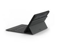 ZAGG I10REU-BBG clavier pour tablette QWERTZ Bluetooth Noir